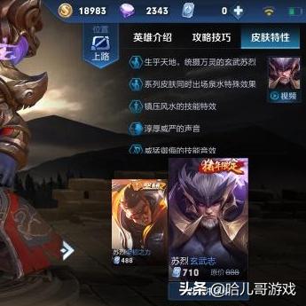 玄武攻略：夜幕魅影神秘打法解析，高效破敌新技巧