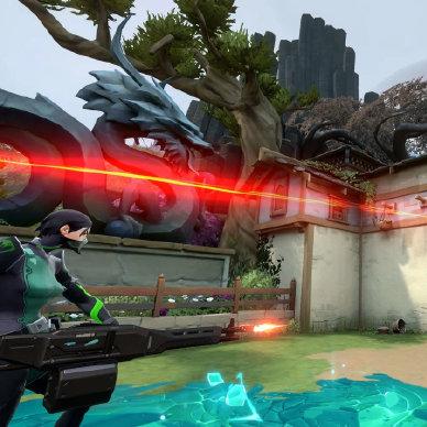 《无畏契约》年度解说巅峰，揭秘最佳瞬间精彩再现