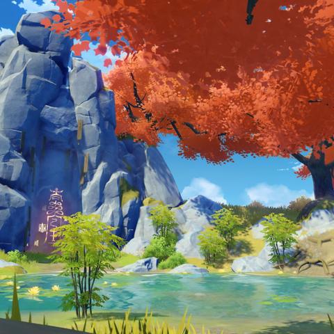 《原神》4.6版本前瞻揭秘：全新上线时间及亮点抢先看