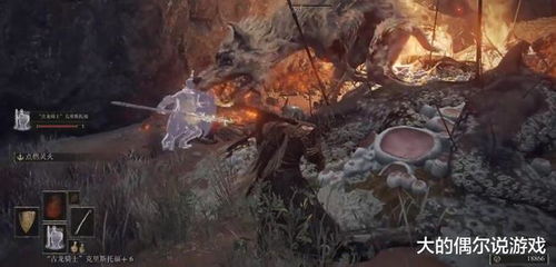 《艾尔登法环》传说骨灰藏匿地深度解析，探寻神秘新价值