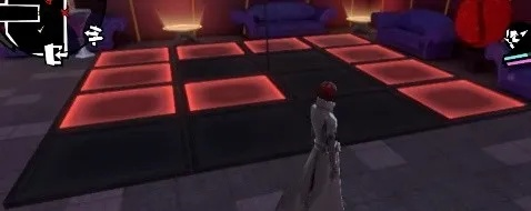 女神异闻录夜幕魅影木内雄之宫殿全收集秘籍攻略大揭秘