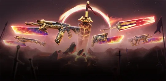 夜市狂欢！《无畏契约》国服新皮肤大揭秘，惊喜连连！