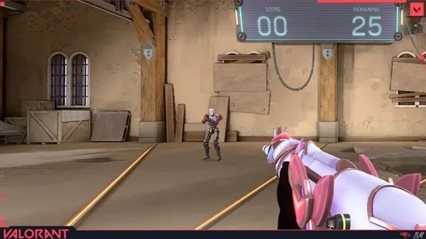 星之守护者暴徒新皮肤，无畏契约独领风骚荣耀值