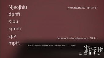 《喜丧》谜题破解攻略：深度解析，解锁全新游戏体验