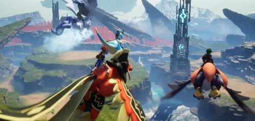 舆论漩涡中的《幻兽帕鲁》：双刃剑效应下的游戏魅力