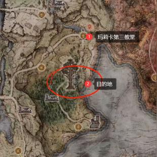 石剑钥匙攻略：解锁艾尔登法环新境界