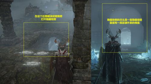 艾尔登法环癫火使徒攻略解析，掉落物品一览及新技巧分享