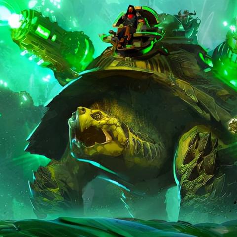 死根宝藏速寻攻略，艾尔登法环新秘境解锁