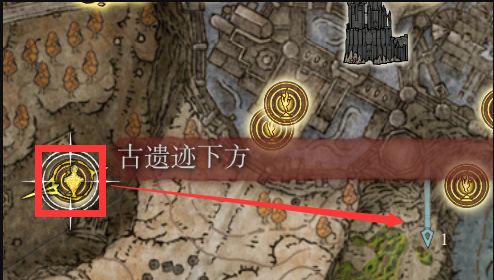 《艾尔登法环》神庙全位置探秘攻略，深度解析新视角