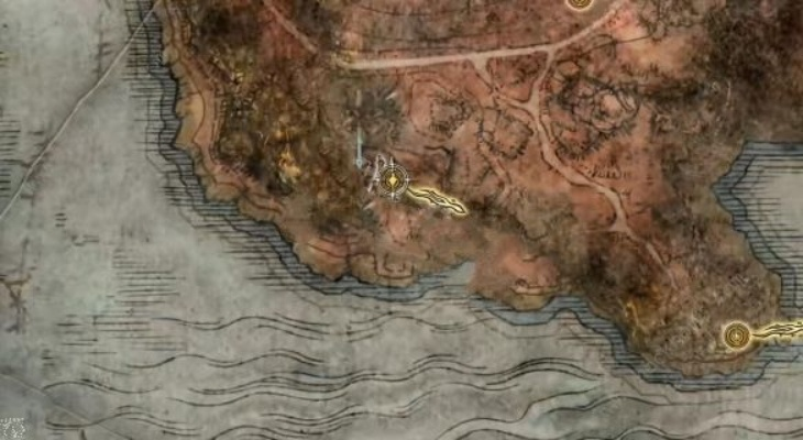 《艾尔登法环》龙心脏位置探秘，高效获取攻略分享