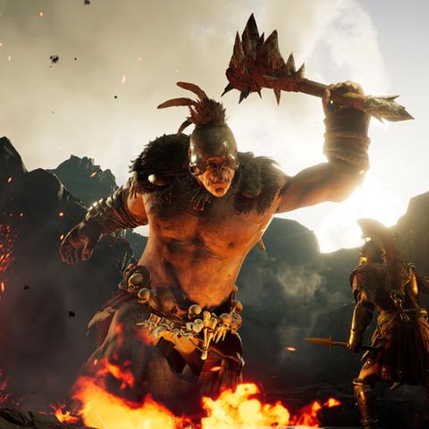 龙之信条2独门秘籍：轻松掌握霹雳炸盾高效攻略