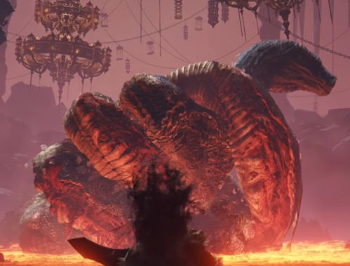 艾尔登法环亵渎圣剑获取攻略，解锁神秘新力量