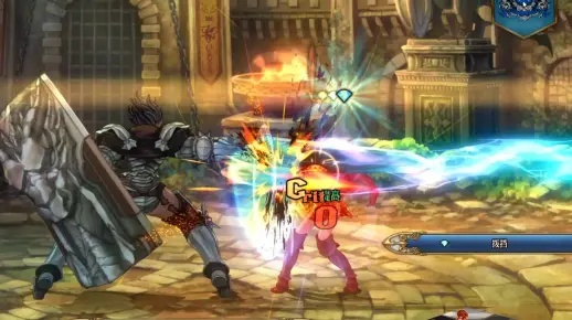 双元素咆哮队阵容攻略：揭秘《圣兽之王》竞技场新战术