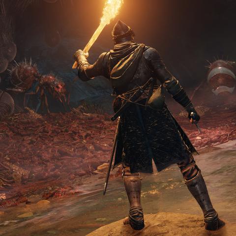 《艾尔登法环》最强开局攻略：必选法术武器集锦，领跑技巧深度解析