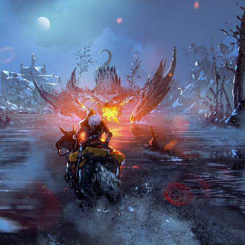 《艾尔登法环》法师巅峰法术装备，最强配装秘境探秘攻略