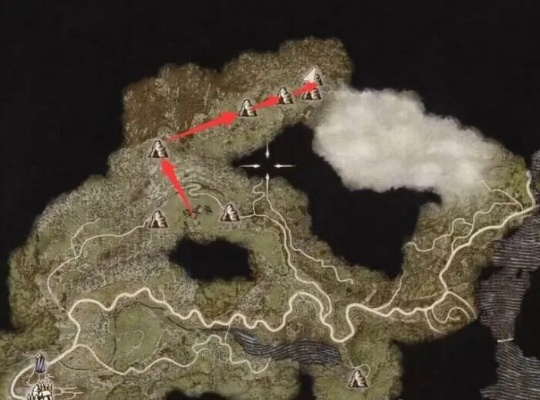 精灵村斯芬克斯支线深度解析，解锁《龙之信条2》神秘新价值