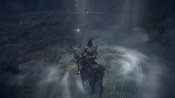 《艾尔登法环》法师必备：十大强力魔法攻略秘籍大揭秘