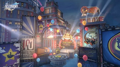 《崩坏星穹铁道》仓鼠球骑士攻略：深度解析新玩法，解锁战斗新境界