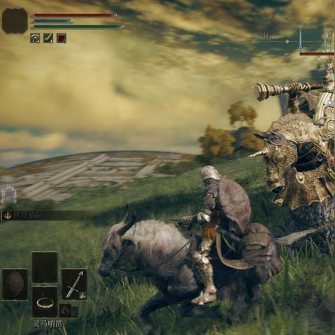 《艾尔登法环》武器速成秘籍，轻松掌握最强装备！