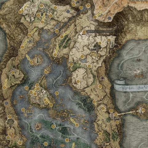 《艾尔登法环》强化秘宝探秘：获取途径大揭秘！