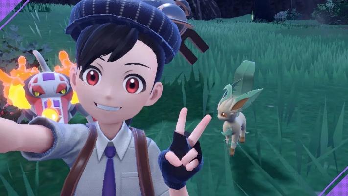 《宝可梦朱紫》晴空攻略：揭秘晴天兄弟队独门秘籍