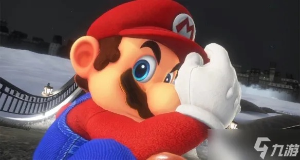 宫本茂亲审，揭秘马里奥游戏前30分钟新亮点