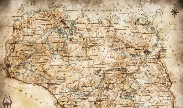 《上古卷轴6》地图扩大至前作1.7倍，28年发售，全新体验即将开启！