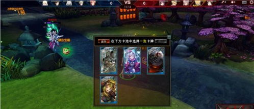 《宝藏乱斗新攻略：揭秘福西法全职业流派搭配秘籍》