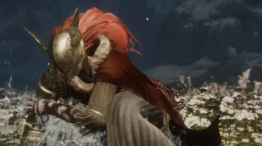 女武神近战攻略：深度解析《艾尔登法环》战斗精髓与技巧