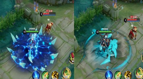 冰封箭雨队搭配攻略：揭秘圣兽之王新战术精髓