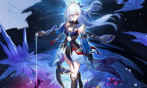 《崩坏星穹铁道》布洛妮娅镜流配速攻略，深度解析新价值技巧