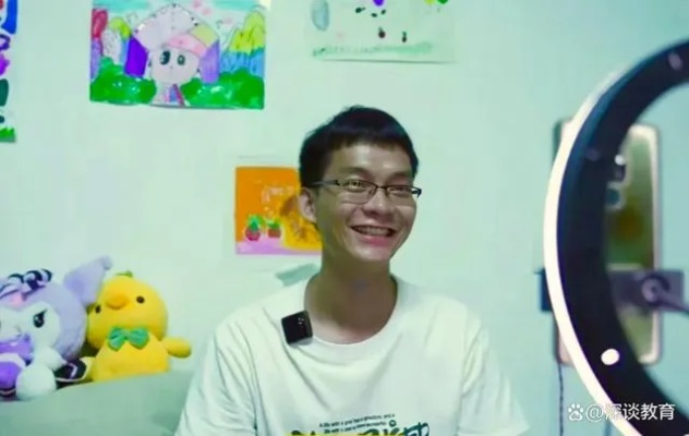 高考16次学霸唐尚珺直播带货，携手女校友团队创新带货新风尚