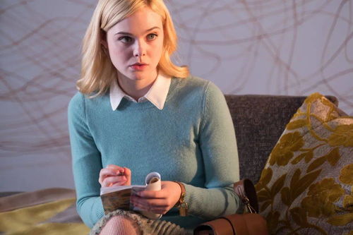 艾丽·范宁与《滚石》高层热恋两年，恩爱传奇再掀娱乐圈新篇章