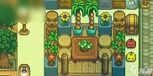 《星露谷物语》1.6新物品速成攻略，轻松解锁神秘宝藏
