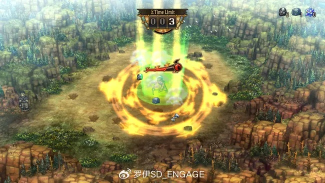 《圣兽之王》螺旋重击队攻略：深度解析新战术精髓