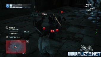 《龙之信条2》盗贼飞跃秘技，解锁极限跳跃新境界