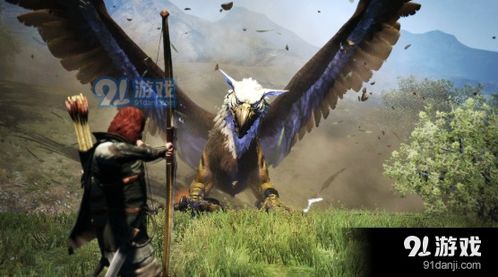 《龙之信条2》魔弓手攻略：高效配装与实战技巧解析