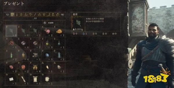 《龙之信条2》攻略：高效提升好感度秘籍大公开