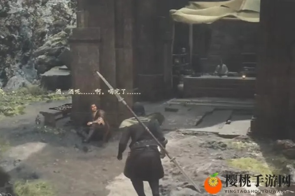 《龙之信条2》新手攻略：轻松避坑，畅享游戏新境界