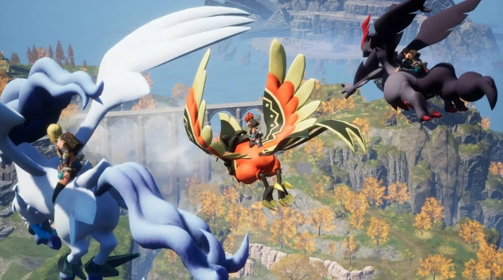 《幻兽帕鲁》4月4日平衡调整揭秘：全新价值解析！