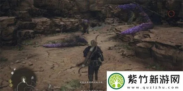 龙之信条2毒素研究攻略：深度解析新奥秘