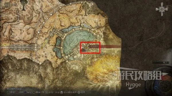 艾尔登法环1.10版全收集攻略：深度解析地毯式寻宝秘籍