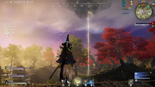 《永劫无间》新手攻略：轻松掌握无忧谷BOSS战技巧，告别新手迷茫！