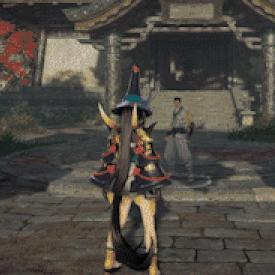 《永劫无间》新版本潜能攻略：解锁最强搭配秘籍！