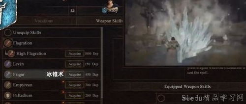 《龙之信条2》速刷龙血晶攻略：高效获取新技巧