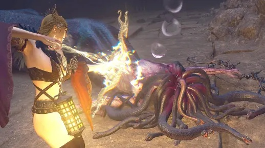 《龙之信条2》美杜莎头攻略：轻松获取神秘新道具