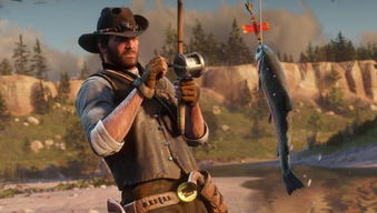 美洲狮皮获取攻略：解锁荒野大镖客2神秘狩猎技巧