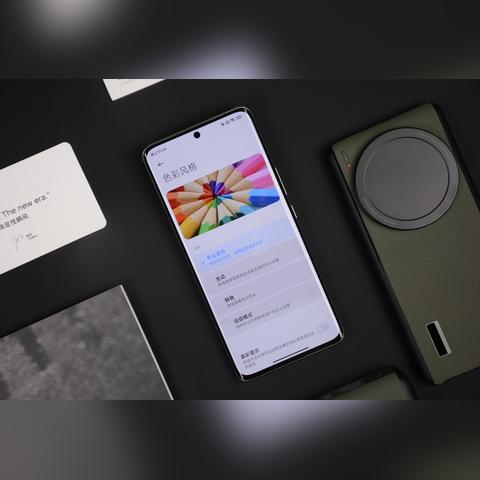 小米17 Ultra影像巅峰，全新价值体验揭晓！