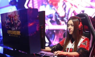 美女主播希然告别S15！T1三连冠荣耀再续，电竞新篇章启航