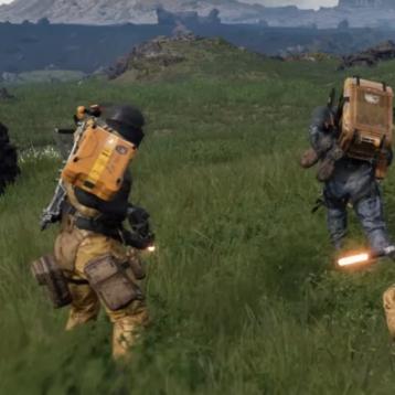 《死亡搁浅》收纳袋攻略+高效修路技巧深度解析